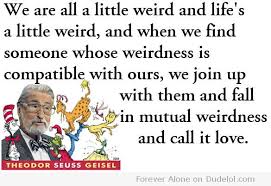 Seuss has a number of quotes about love which you can read on the author's page. Dr Seuss Quotes About Life A Mom S Impression Recipes Crafts Entertainment And Family Travel