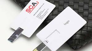 Usb flash drives > usb business cards ; Usb Business Cards Grow In Popularity