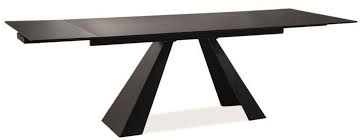 casa padrino designer dining table matt