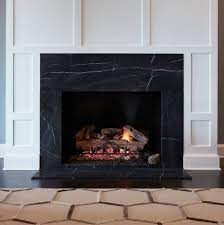 Tiled Fireplace Ideas To Cozy Up Your