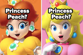 Buzzfeed staff can you beat your friends at this quiz? Quiz If You Re A True Gamer Then You Should Be Able To Name Most Of These Nintendo Characters