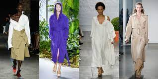 Spring 2017 Fashion Trends What Colors To Wear This Spring The  gambar png