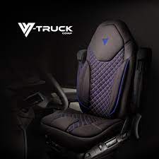 Truck Seat Covers For Freightliner