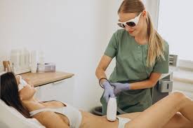 full body laser hair removal cost