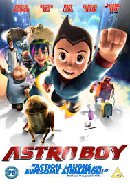 Astro boy, a young robot with super strength being refused by his own creator, sets off an adventure looking for acceptance. Astro Boy Astro Boy Movies For Boys Disney Family Movies