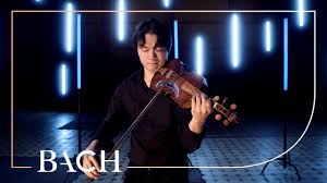 Visit our online treasury all of bach for more videos and background information. V Com Weekend Vote Which Is Your Favorite Of Bach S Six Sonatas And Partitas For Solo Violin