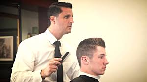 master barber greg zorian