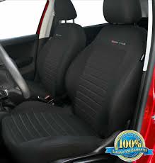 Front Car Seat Covers Fit Honda Civic
