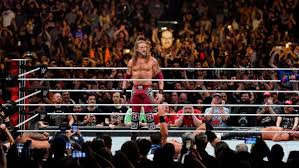The royal rumble is always one of the most chaotic on the wwe calendar, and the 2020 edition threw up some huge surprises on a special night. Spoilers Wwe Royal Rumble 2020 Results And Report Bt Sport