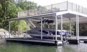 how much does a boat lift cost that