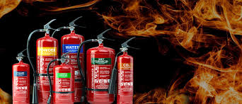 fire protection safety equipment