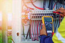 Any electrical wiring is useless without electricity and thus it becomes the life line of all electrical systems. How To Deal With Unsafe Electrical Wiring Coyne College Chicago