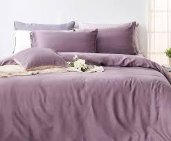 bed pillowcase set double larger 60pcs