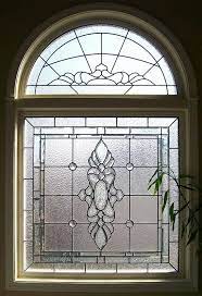residential stained glass windows