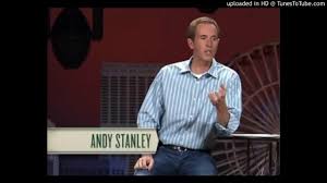 Image result for the controversy over andy stanley
