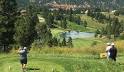 The Golf Club At Devils Tower