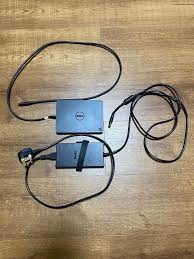 dell dock wd15 k17a type c docking