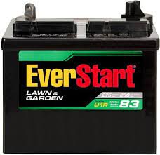 everstart u1r 7 lawn garden battery