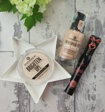 essence cosmetics top three s