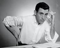 why-did-salinger-write-catcher-in-the-rye