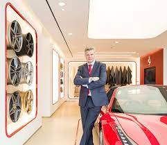 Continental cars is your authorised dealer and service centre for audi, porsche volkswagen, bmw & ferrari in auckland. Ferrari Nz Opens New State Of The Art Dealership News Driven
