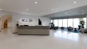 boston consulting group offices doha