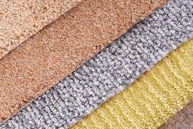 polyester carpet fibers durability