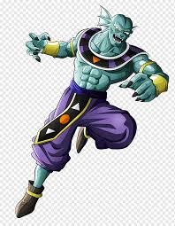 It utilises unique hand movements, projecting his godly ki outwards and encasing broly within the extension of his aura. Goku Beerus God Dragon Ball Xenoverse Universe 11 Super Super Cartoon Fictional Character Png Pngwing