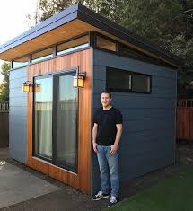 backyard sheds offer more e for