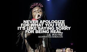 Follow me on twitter for more rap quotes @ozzy_epiic. Lil Wayne Quotes That Will Inspire You