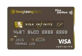 Valid for cardholders in malaysia. Hong Leong Bank