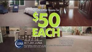 luna flooring 50 room tv spot