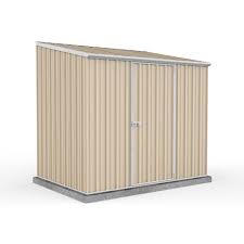Absco Eco Nomy Garden Shed 2 26m X 1
