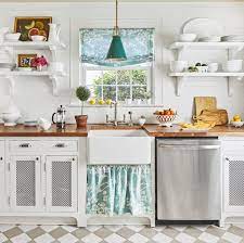 Whether you're building from scratch, demolishing your current kitchen or doing a refresh, here are some of the best kitchen renovation tips from interior designers. 45 Best Kitchen Remodel Ideas Kitchen Makeover Before Afters