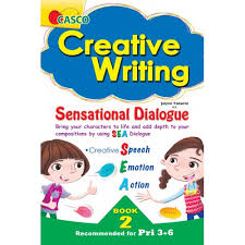 Primary     English Creative Writing Tuition in Bishan Street    