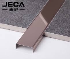 china low ceramic tile trim