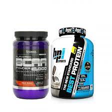 bpi sports best protein with