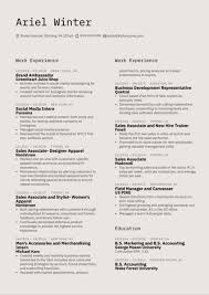 When one is applying for an executive's job, they need to showcase their managerial 61+ cv templates. Executive Management Resume Samples Kickresume