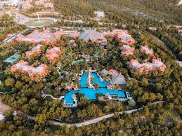 asia gardens hotel thai spa lux