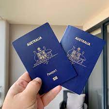 You might even be asked to meet the participating post office or the. Buy Australian Passport Online Australian Passport For Sale Online