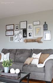 Gallery Wall Ideas To Personalize Your