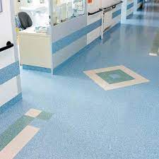 antistatic pvc flooring suppliers in