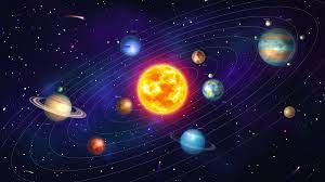 Ile jest planet w Układzie Słonecznym? - TVN Meteo