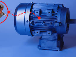 3 phase induction motor