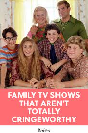 17 family tv shows that aren t totally
