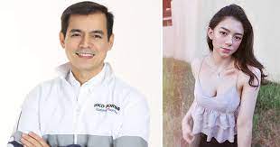 Mayor isko moreno talks about his beloved children and how he spent his time with them. Meet Mayor Isko Moreno S Beautiful Daughter Frances Diane Domagoso Ptama Net