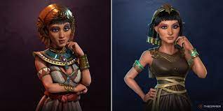 How To Win As Cleopatra In Civilization 6