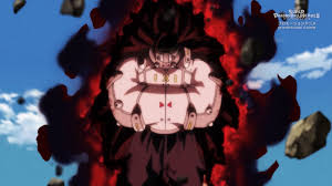 Son goku cc, kakarot appears in: Super Dragon Ball Heroes Promotional Anime Episode 2 Discussion Thread Dbz