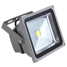 Outdoor Led Flood Light Type Of