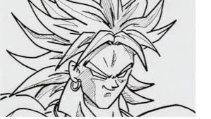 Mar 21, 2011 · spoilers for the current chapter of the dragon ball super manga must be tagged at all times outside of the dedicated threads. How To Draw Broly Full Body By Awaxdem Video Dailymotion